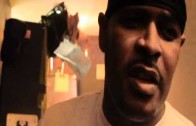 Sheek Louch „Behind The Scenes: Party After 2 „