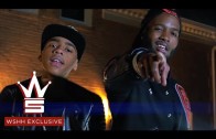 Shy Glizzy Feat. Lil Mouse „John Wall”