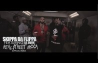 Skippa Da Flippa Feat. Lil Durk „Real Street Nigga”