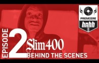 Slim 400 „Keepin It 400” Vlog