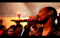 Snoop Dogg „Adidas & HVW8 Presents „THE DOGG HOUSE””