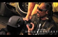 Snoop Dogg „Behind The Scenes of „My Fucn House” Shoot”
