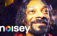 Snoop Dogg „Bonus Footage From „Reincarnated” Documentary”