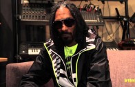 Snoop Dogg Discusses TDE & Death Row Comparisons