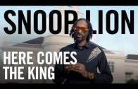 Snoop Dogg Feat. Angela Hunte „Here Comes The King”