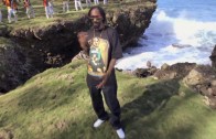 Snoop Dogg Feat. Mavado & Popcaan „Lighters Up (Teaser)”