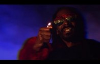 Snoop Dogg Feat. Mavado & Popcaan „Lighters Up”