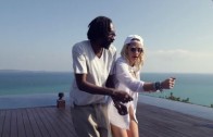 Snoop Dogg Feat. Rita Ora „Torn Apart (Teaser)”