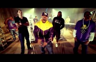Snoop Dogg Feat. Wiz Khalifa & Game „Purp & Yellow (La Leakers Skeetox Remix)”