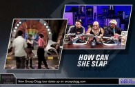 Snoop Dogg „“GGN” S3 EP #3.5 (V Dryness w/ Luenell)”