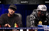 Snoop Dogg „“GGN” S3 EP #8 (BJ The Chicago Kid Interview + Performance)”