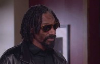 Snoop Dogg „Gives „The Talk” On „One Life To Live””