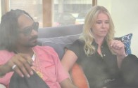 Snoop Dogg „In The Green Room With Chelsea Handler”
