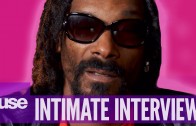 Snoop Dogg „Intimate Interview”