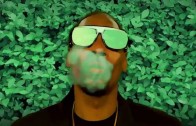 Snoop Dogg & Pharrell „BUSH” Trailer