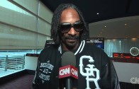 Snoop Dogg „Speaks On Trayvon Martin Verdict”