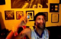 Snoop Dogg „Webcam Freestyle”