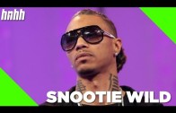 Snootie Wild Talks „Go Mode” EP, BET Hip-Hop Awards