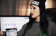 Snow tha Product „Fuck The Rent”