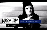 Snow tha Product – Snow Tha Product’s Colt 45 Freestyle