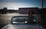Solange „Lovers In The Parking Lot „