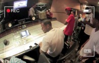 Soulja Boy Feat. Game „SBTV Ep. 10: Recording „Too Faded””