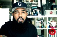 Stalley „Beats TV Freestyle”