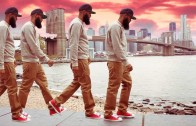 Stalley „Go On”