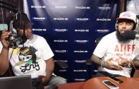 Stalley „Speaks On Relationship With Curren$y & Drake”