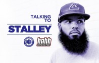 Stalley „Talks Clothing Line – HNHH Exclusive”