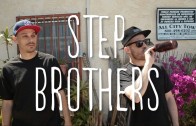 Step Brothers „Step Masters”