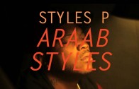 Styles P „Araab Styles”