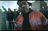 Styles P Feat. Chris Rivers & Dyce Payne  „Same Scriptures”