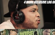 Styles P „Freestyle On ‘The Come Up’ Show”