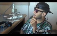 Swizz Beatz „Interview w/ Bootleg Kev”