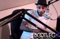 Swizz Beatz „Interview with Bootleg Kev Pt. 1”