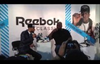 Swizz Beatz „Interview With Shaquille O’Neal”