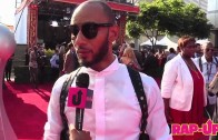 Swizz Beatz „Talks Mixtape, Single With Chris Brown & Ludacris”