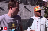 T.I. „Announces Hustle Gang’s „G.D.O.D.” Mixtape”