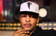 T.I. „Breaks Down „Trouble Man” Track-By-Track”