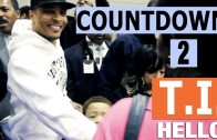 T.I. „Countdown To „Trouble Man” Ep. 3″