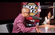 T.I. „Discusses Lil Wayne’s New York Comments”