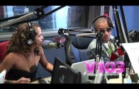 T.I. „First Interview Since He Was Released Part 1 of 3 „