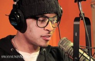 T.I. „Freestyle on „Sway in the Morning””
