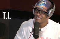 T.I. On Ebro In The Morning
