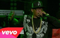 T.I. Performs „About The Money” In L.A.