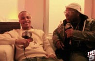 T.I. Speaks On Trinidad James’ New York Comments