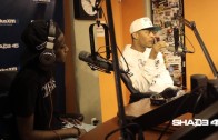T.I. Talks Working With Young Thug & Pharrell On Shade 45