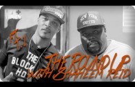 T.I. „The Round Up With Shaheem Reid”
