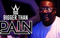 T-Pain’s „Bigger Than Pain” Documentary